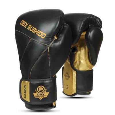 DBX Bushido Guanti Boxing Hammer Legacy Series