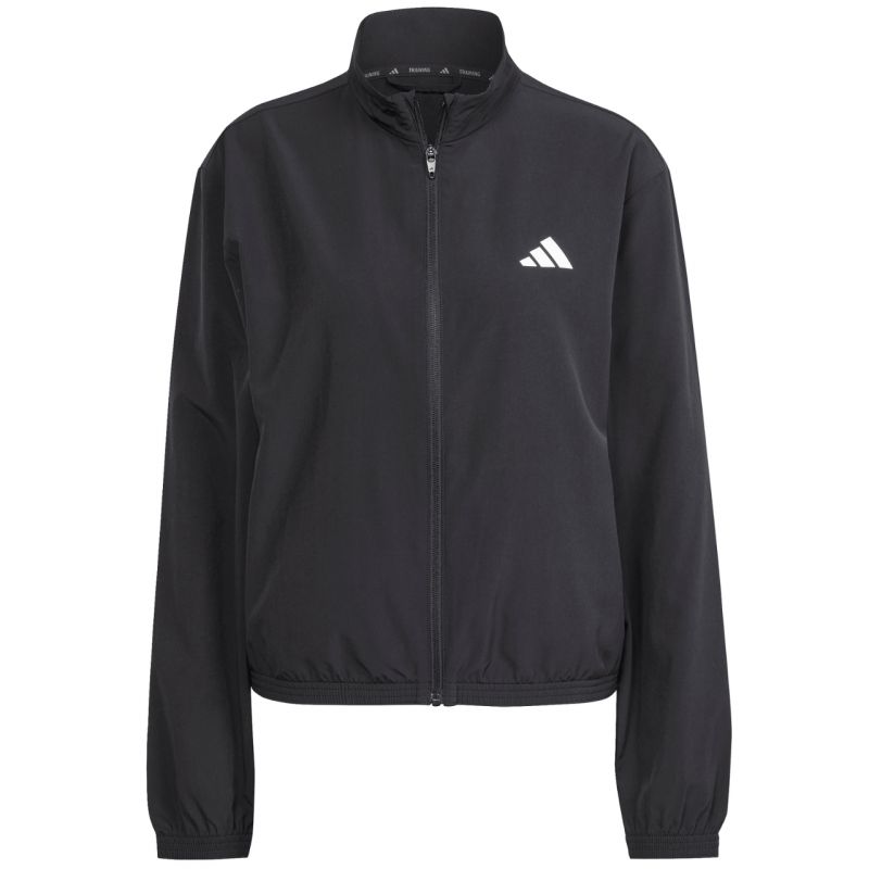 adidas Train Essentials 3-Stripes Jacket W JD6539