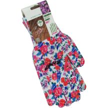 Inna Guanti flower garden size