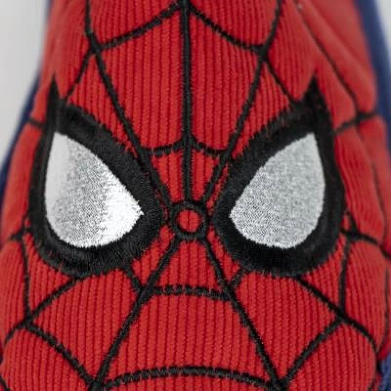 Cerda Ciabatte Spider-Man Plush for Soft and Comfortable for Home