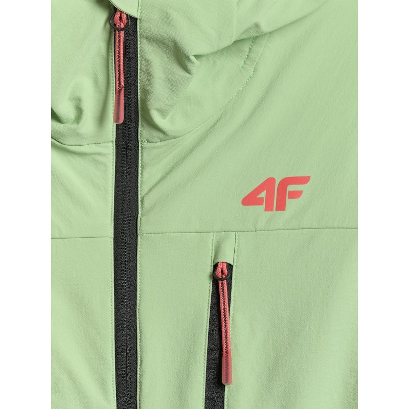 4f Giacca PRO ultralight technical trekking