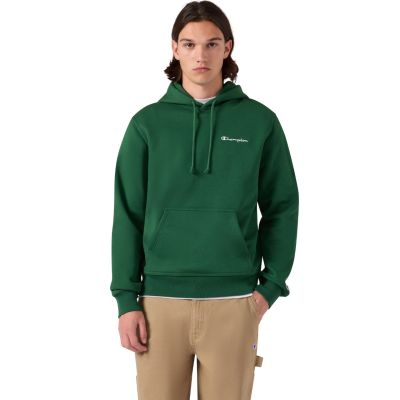 Champion Felpa Hooded
