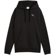 Puma Felpa con cappuccio ESS Relaxes