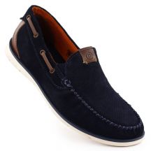 Bugatti Moccasins