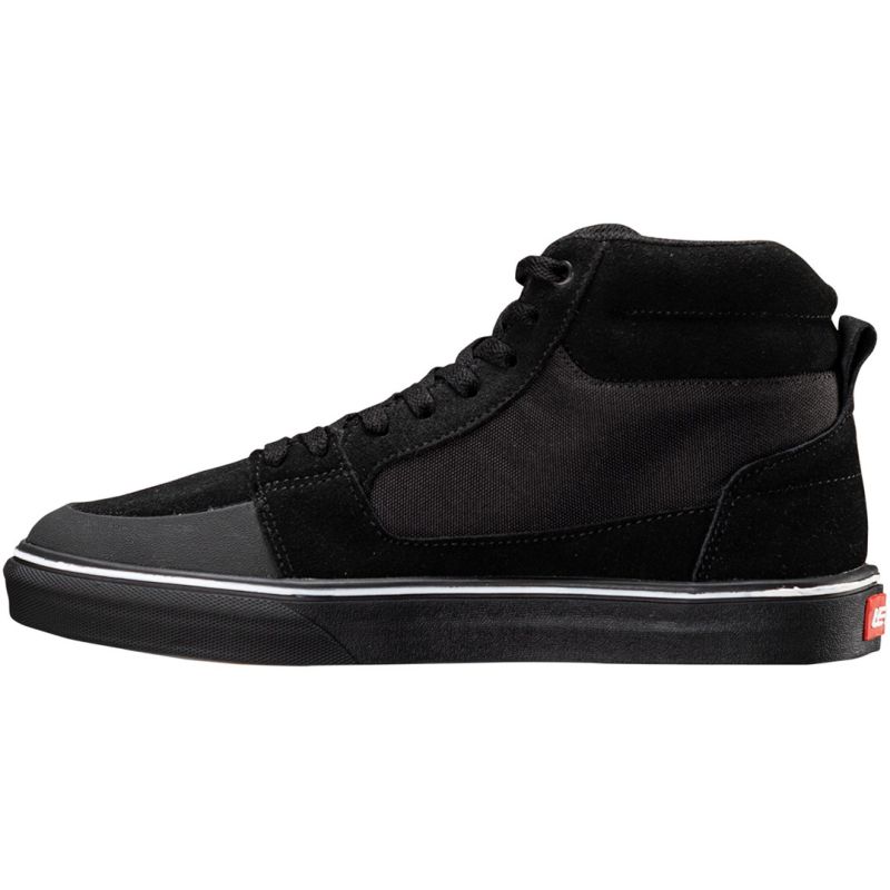 Cycling Shoes (Flat Pedal) LEATT Shoe Flat 1.0 Hi 43