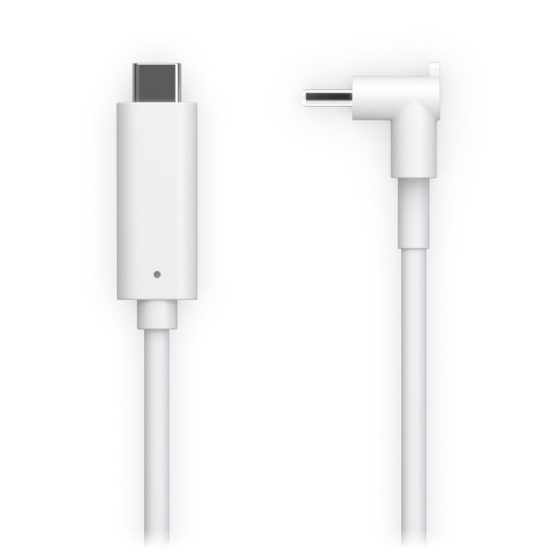 Ubiquiti UISP UACC-G4-INS-CABLE-USB-4.5M USB cable 4.5 m USB C White