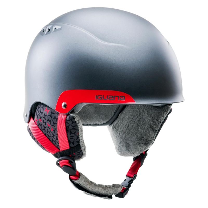Iguana chitin jr ski helmet 92..