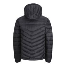 Jack & Jones Piumino Jack Jones Jjehero Hood Noos