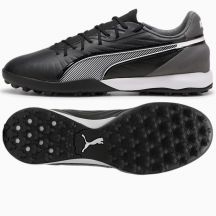 Puma Stivali King Match TT football