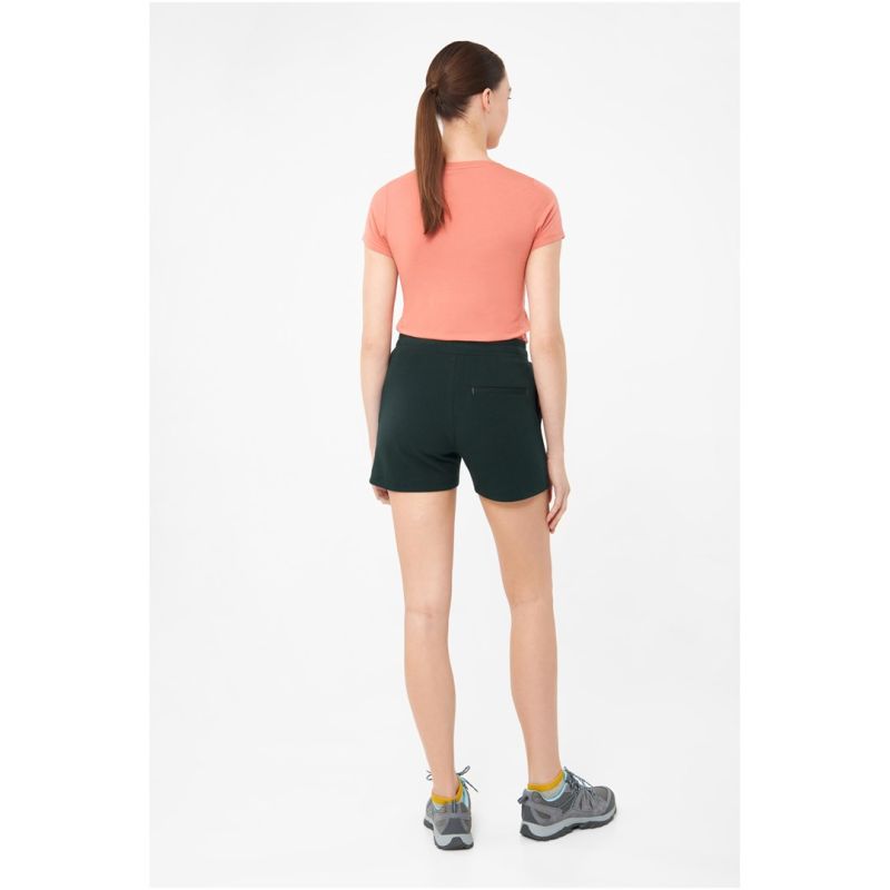 VIKING Hazen Lady Shorts Bamboo green XS