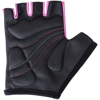 Silvini Guanti Children’s Fingerless Cycling SILVINI Gloves locri