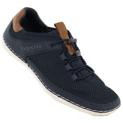 Bugatti Sneakers Slip-On Bugatti