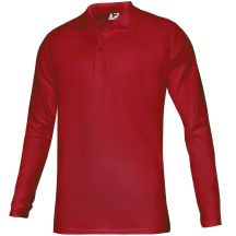 Malfini Polo Pique LS polo