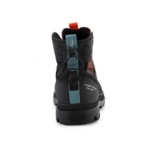 Palladium Scarpe Pampa Travel Lite Rs