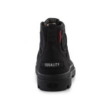 Palladium Scarpe Pampa Hi Patch