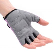 Meteor Guanti Flower Cycling