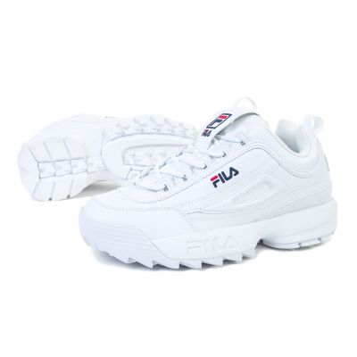 Fila Scarpe Disruptor Low