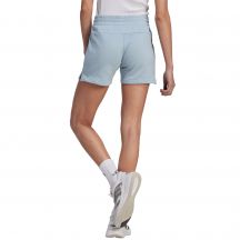 adidas Pantaloncini Essentials Linear French Terry