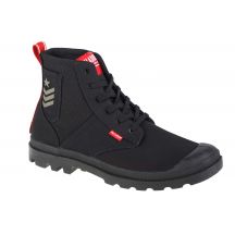 Palladium Scarpe Pampa Hi Army