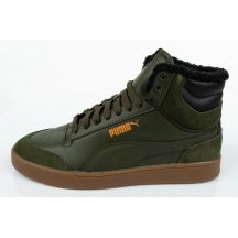 Puma Scarpe Shuffle Mid winter