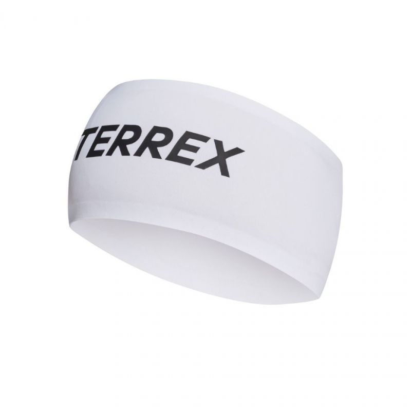 Terrex Trail Headband OSFY Jr ..