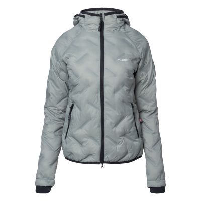 Elbrus Giacca Huel Primaloft Wos Quilted