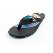 Quiksilver Infradito Molokai, fashionable and comfortable for the beach