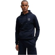 Boss Felpa Fashion BLU