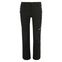 Trollkids Pantaloni Lysefjord softshell pants for girls/boys