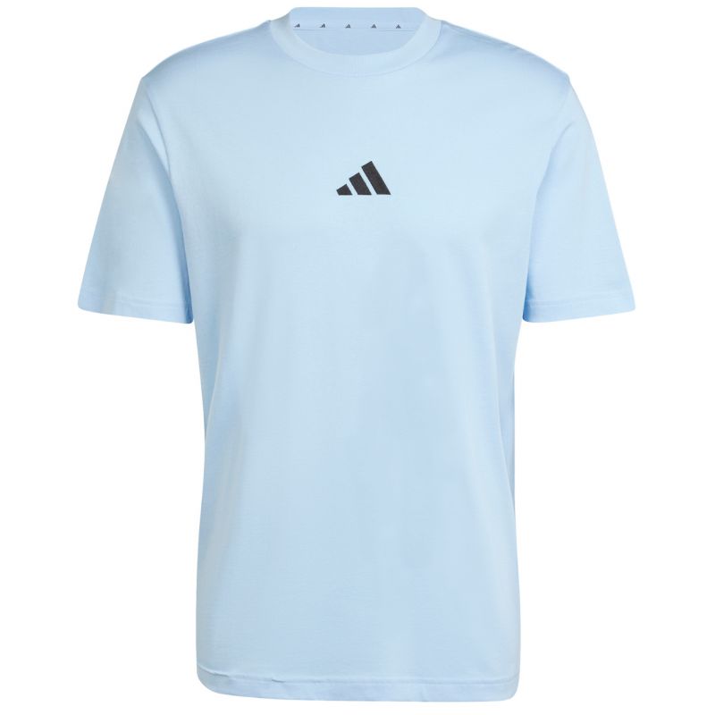 adidas Essentials Small Logo Single Jersey M JF1101