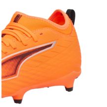 Puma Scarpe Ultra Match FG/AG