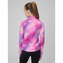 4f Felpa slim sports without hood