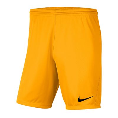 Nike Pantaloncini Dry Park III