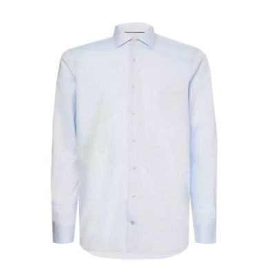 Tommy Hilfiger Camicia Dobby Flex Collar