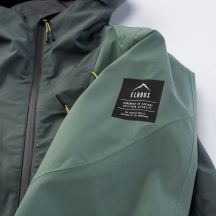 Elbrus Giacca malaku Transitional