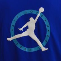 AIR Jordan Maglietta Jordan Flight MVP