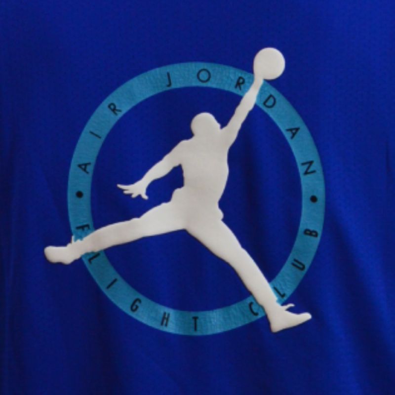 AIR Jordan Maglietta Jordan Flight MVP
