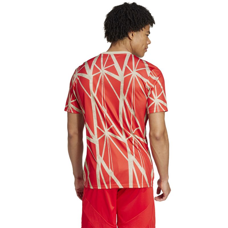 adidas Maglia FC Bayern Pre-Match JSY