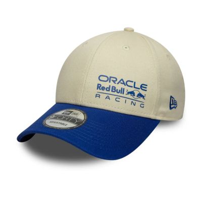 New Era Cappello Bull Racing Seasonal