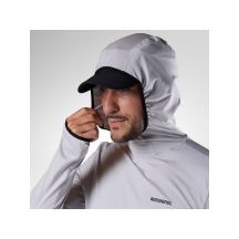 Rossignol Felpa con cappuccio Westweg Sun