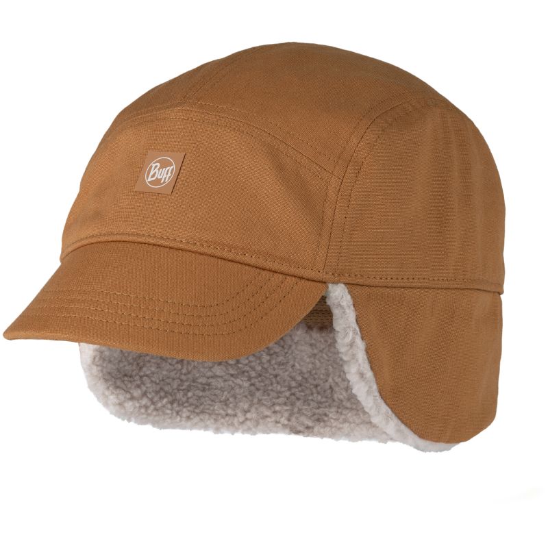 Buff Cappello Fall Line Winter Hat simu copper