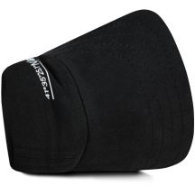 Buff Cappello Baseball BUFF pack baseball CAP solid black-black -ONESIZ-Standard