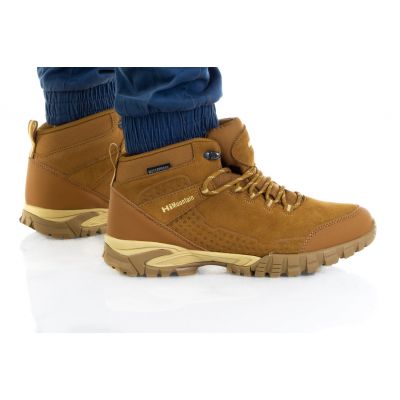 Hi Mountain Scarpe honey