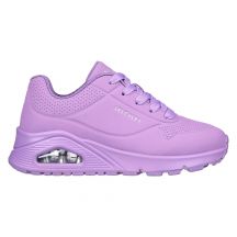 Skechers Scarpe Uno Neon Glow