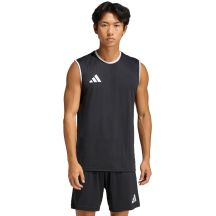 adidas Maglia Entrada Sleeveless