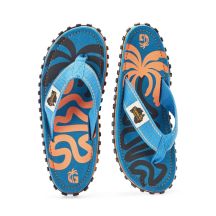 Gumbies Infradito islander flip-flop palmetto