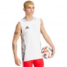 adidas Maglia Tiro Competition Training Sleeveless