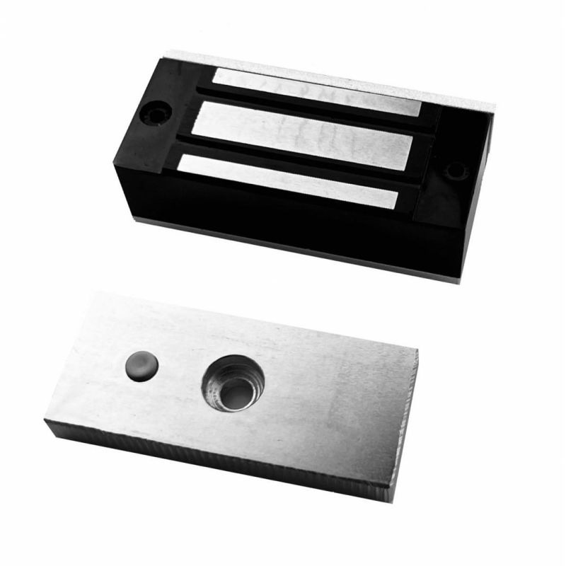 HARTTE MG60S electromagnetic lock 60kg