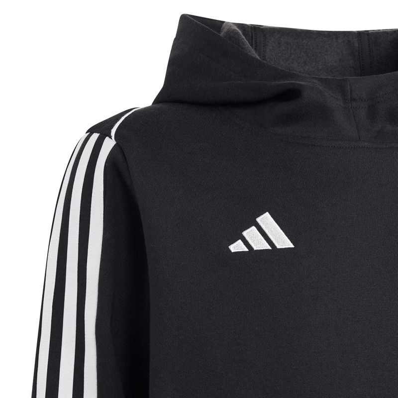 adidas Felpa con cappuccio Tiro League Sweat