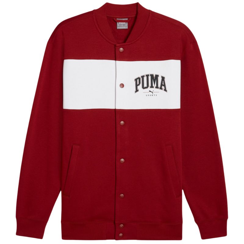 Puma Giacca Squad